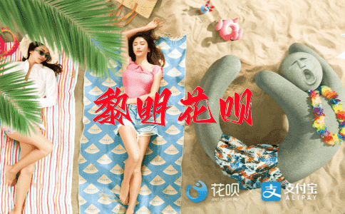 心甘情愿花呗